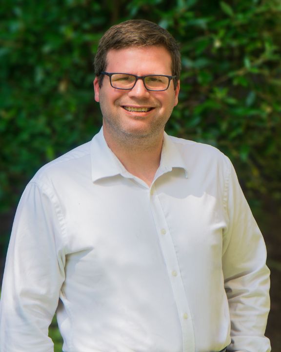 Kevin Caruso